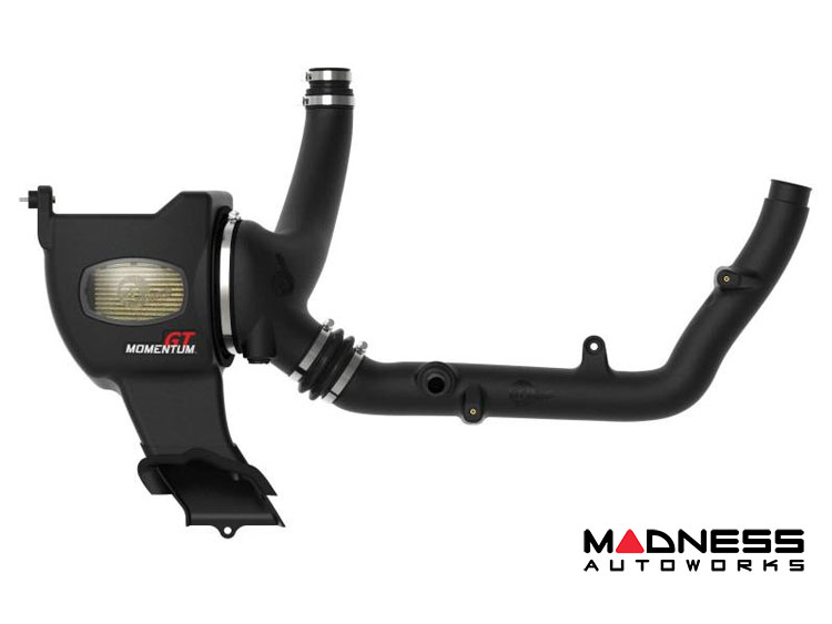 Ford Bronco Performance Air Intake - 2.7L -  Momentum GT - Pro Guard 7 Filter - aFe